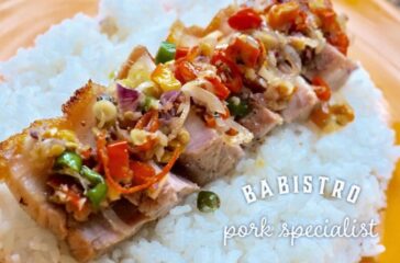 Potensi Keuntungan Franchise Babistro di Tahun Ini