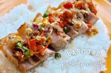 Potensi Keuntungan Franchise Babistro di Tahun Ini