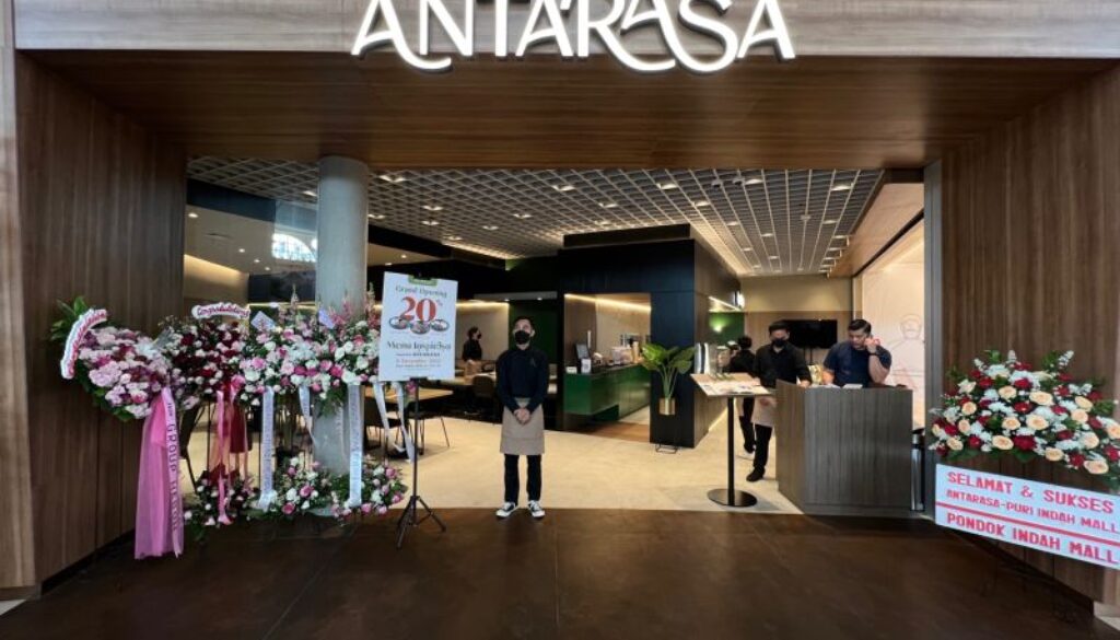 Mengenal Peluang Bisnis Franchise Antarasa