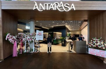 Mengenal Peluang Bisnis Franchise Antarasa