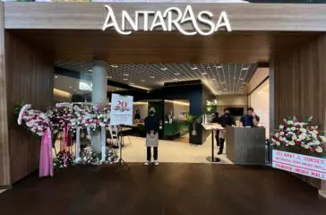 Mengenal Peluang Bisnis Franchise Antarasa