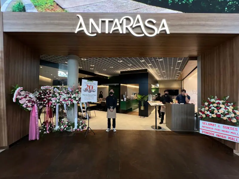 Mengenal Peluang Bisnis Franchise Antarasa