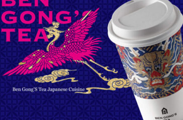 Alasan Memilih Franchise Ben Gongs Tea untuk Investasi