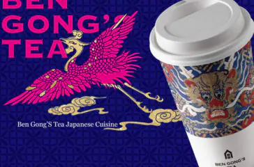 Alasan Memilih Franchise Ben Gongs Tea untuk Investasi