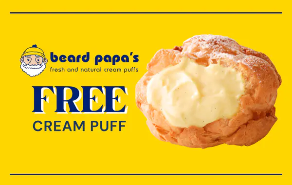 Rincian Biaya Franchise Beard Papa's Terbaru