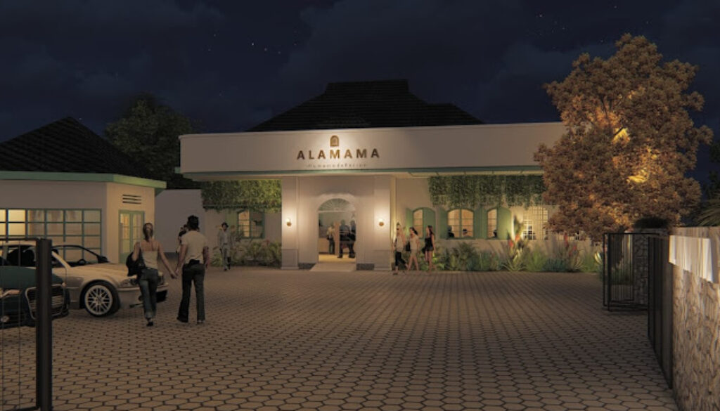 Estimasi Balik Modal Franchise Alamama Resto