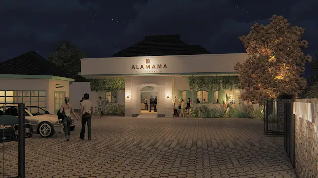 Estimasi Balik Modal Franchise Alamama Resto