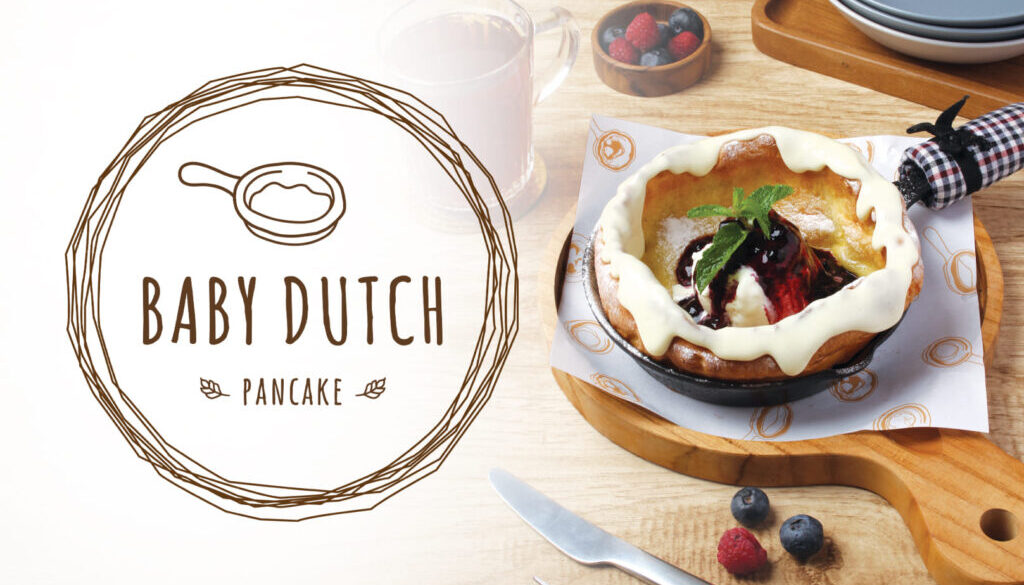 Estimasi Paket Investasi Franchise Baby Dutch Pancake