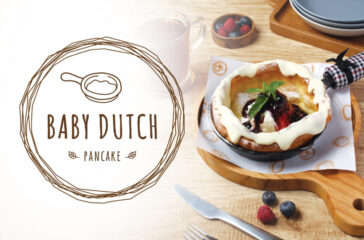 Estimasi Paket Investasi Franchise Baby Dutch Pancake