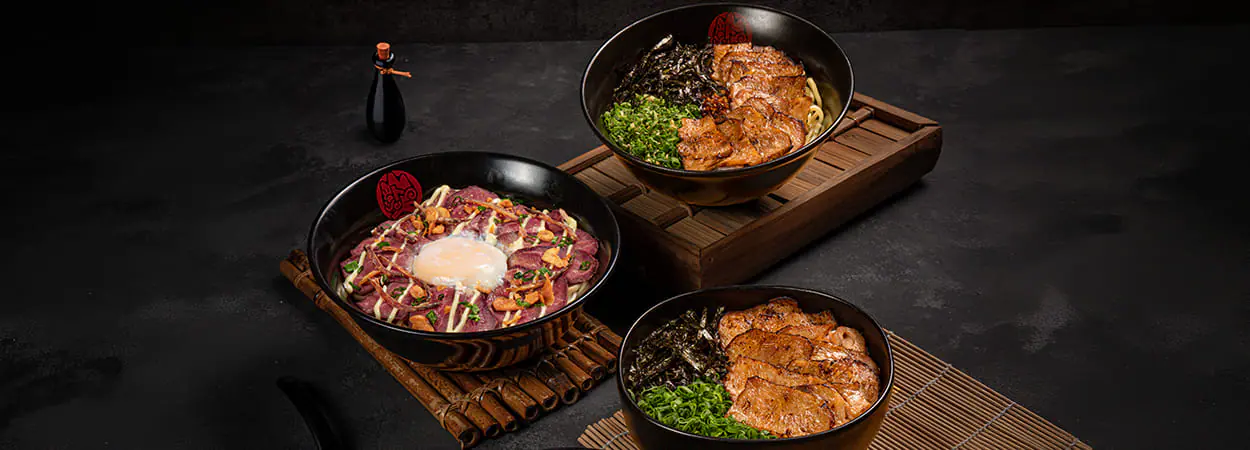 Cara Daftar Mitra Franchise Abura Soba Yamatoten