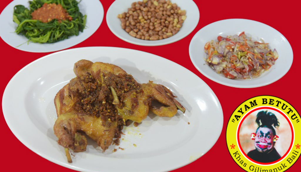 Estimasi Investasi dan Paket Kemitraan Franchise Ayam Betutu Khas Gilimanuk Bali