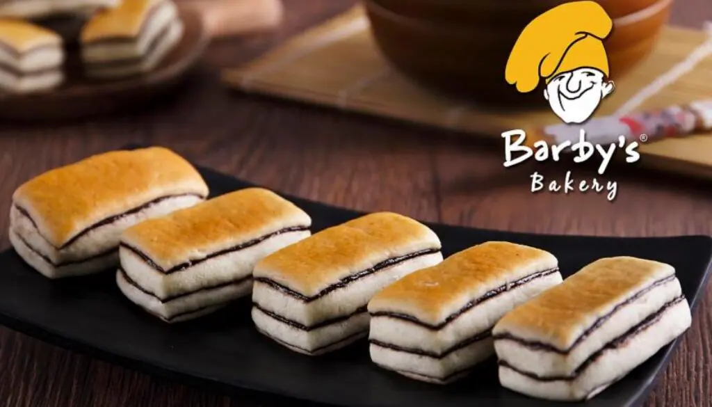 Harga Paket Franchise Barby's Bakery Terbaru