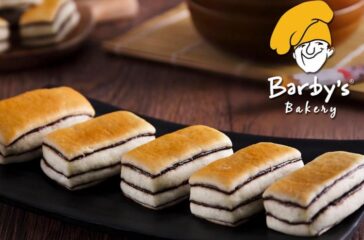 Harga Paket Franchise Barby's Bakery Terbaru