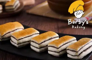 Harga Paket Franchise Barby's Bakery Terbaru