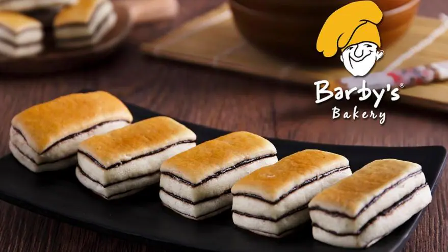 Harga Paket Franchise Barby's Bakery Terbaru