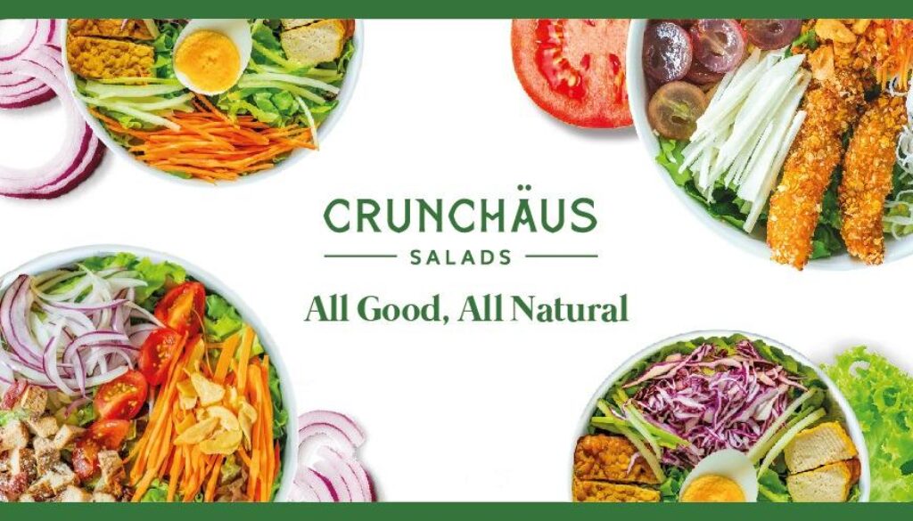 Rincian Investasi Franchise Crunchaus Corner