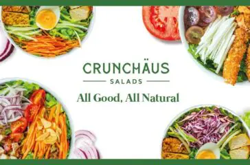 Rincian Investasi Franchise Crunchaus Corner