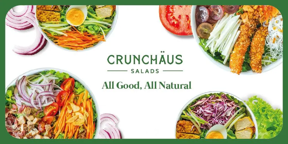 Rincian Investasi Franchise Crunchaus Corner