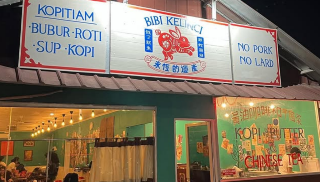 Estimasi Modal dan Persyaratan Franchise Bibi Kelinci Kopitiam