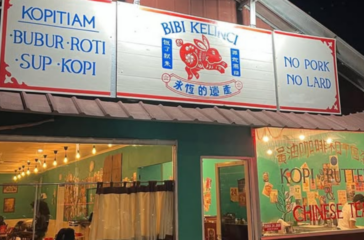 Estimasi Modal dan Persyaratan Franchise Bibi Kelinci Kopitiam