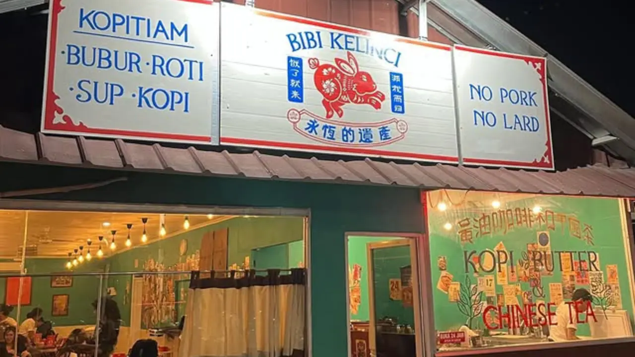 Estimasi Modal dan Persyaratan Franchise Bibi Kelinci Kopitiam