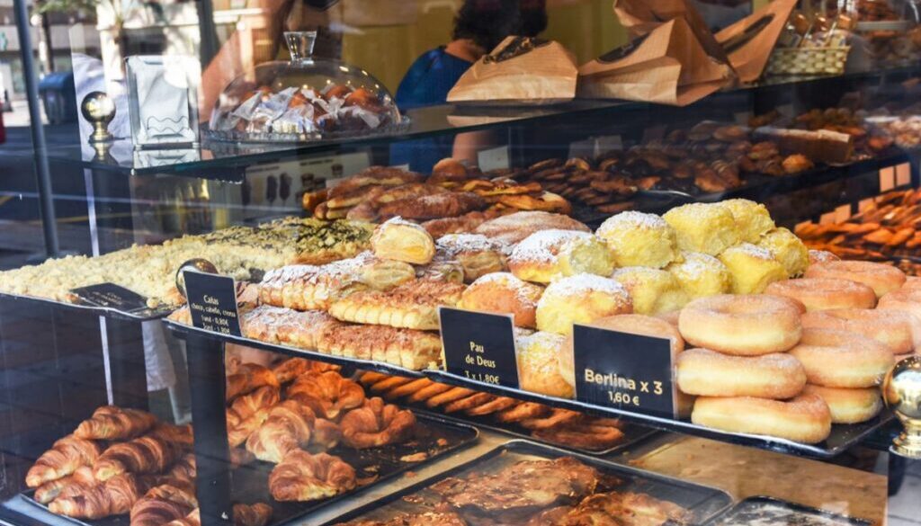 Mengapa Franchise Artisan Bakery Sedang Naik Daun?