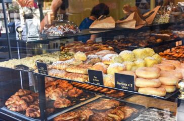 Mengapa Franchise Artisan Bakery Sedang Naik Daun?