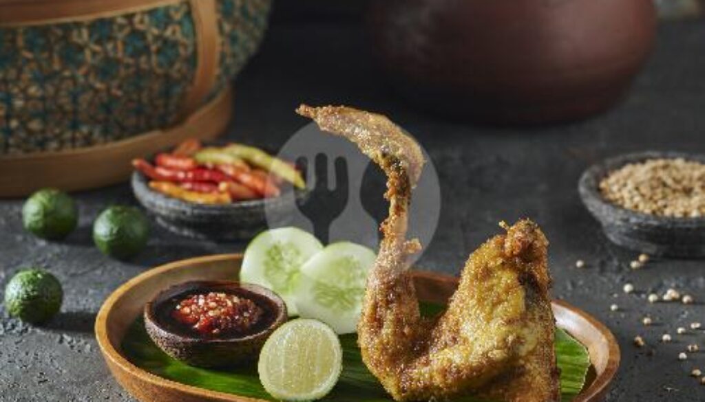 Rincian Modal Awal Franchise Ayam Goreng Pahlawan Nusantara