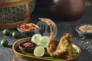 Rincian Modal Awal Franchise Ayam Goreng Pahlawan Nusantara