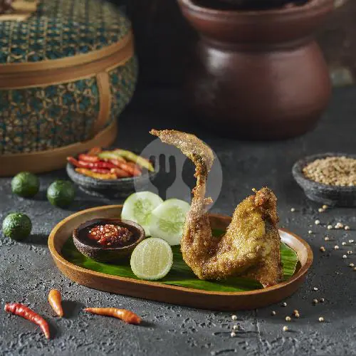 Rincian Modal Awal Franchise Ayam Goreng Pahlawan Nusantara