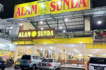 Cara Daftar Menjadi Mitra Franchise Alam Sunda