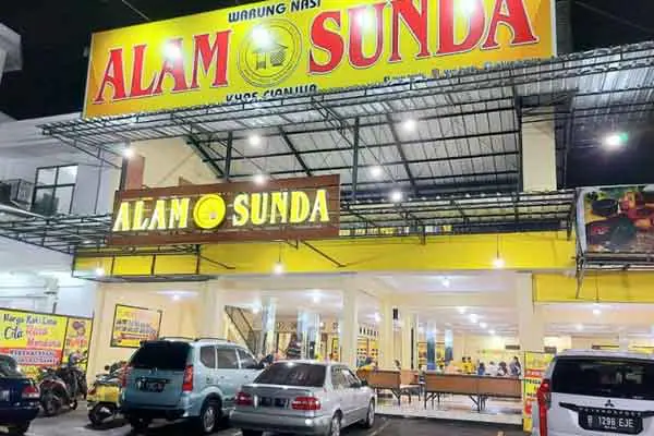 Cara Daftar Menjadi Mitra Franchise Alam Sunda