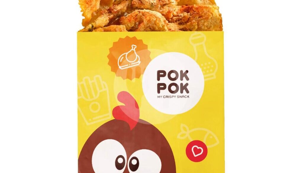 Estimasi Biaya dan Paket Booth Franchise Ayam Pok Pok
