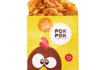 Estimasi Biaya dan Paket Booth Franchise Ayam Pok Pok