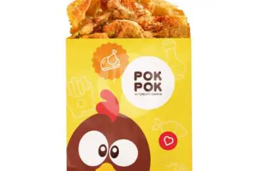 Estimasi Biaya dan Paket Booth Franchise Ayam Pok Pok