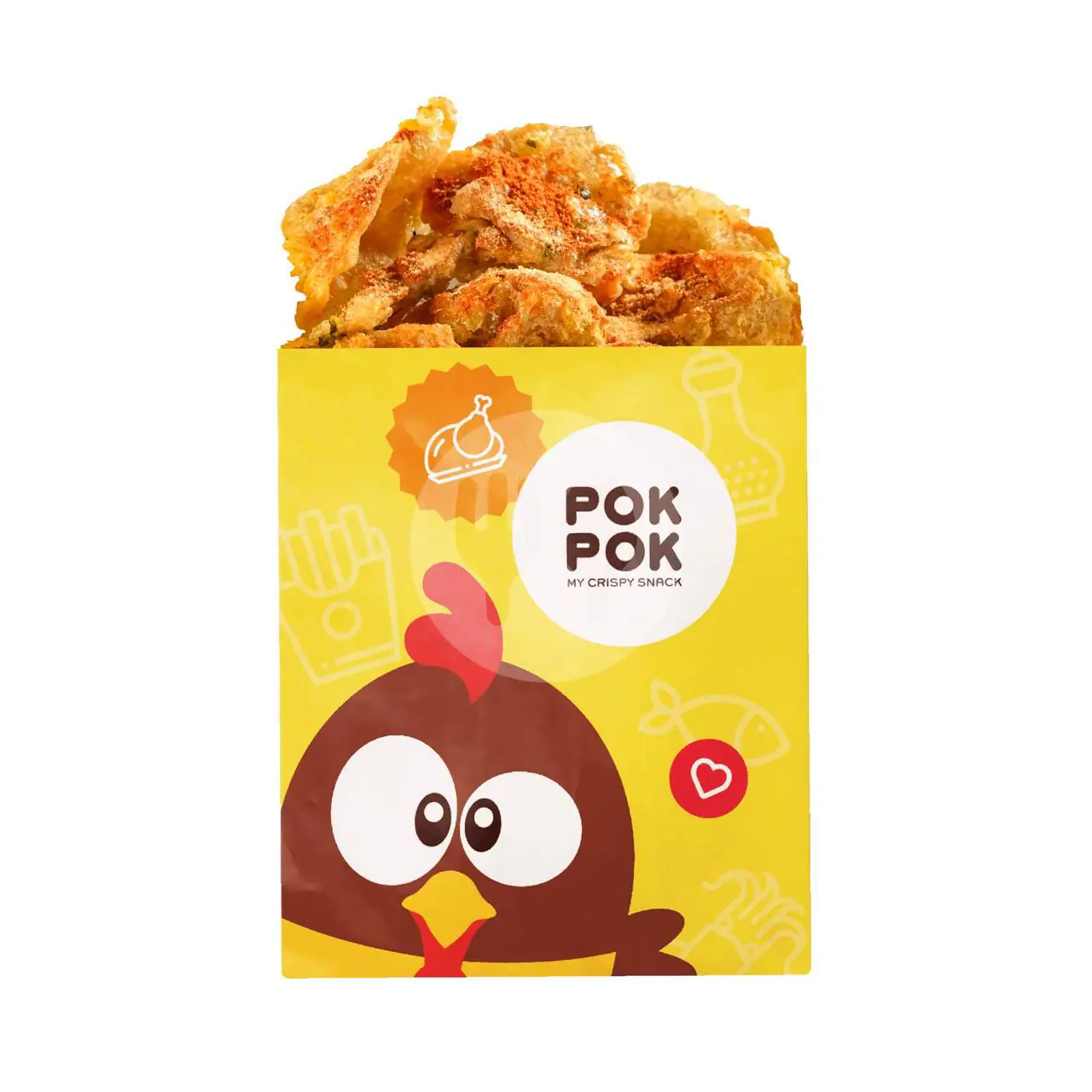Estimasi Biaya dan Paket Booth Franchise Ayam Pok Pok