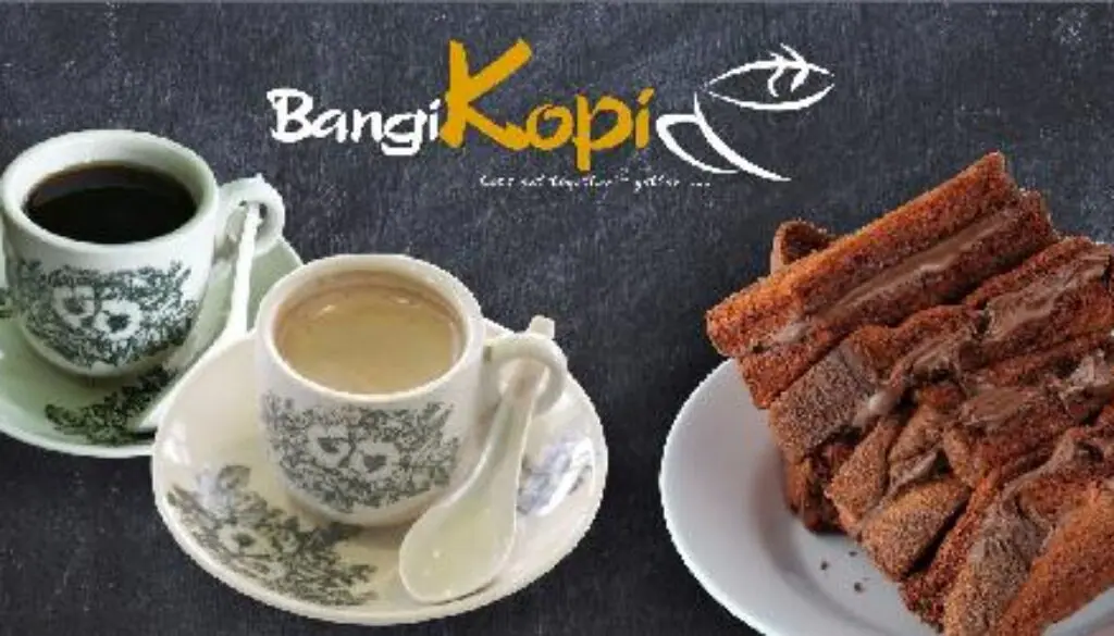 Detail Paket Kemitraan Franchise Bangi Kopitiam