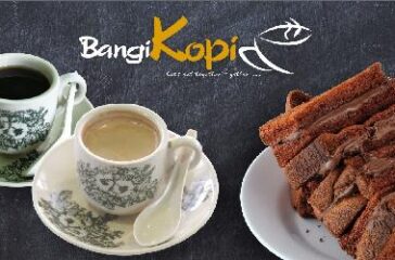 Detail Paket Kemitraan Franchise Bangi Kopitiam