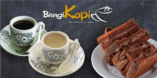 Detail Paket Kemitraan Franchise Bangi Kopitiam