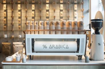 Mengenal Peluang Franchise Arabica Coffee di Indonesia