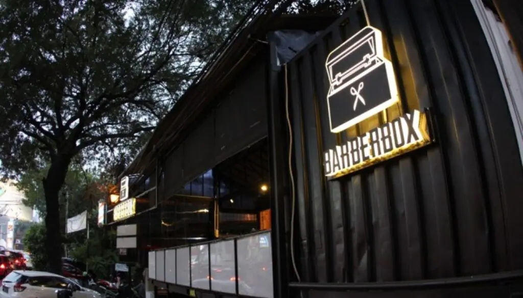 Syarat Menjadi Mitra Franchise Barberbox di Tahun 2026