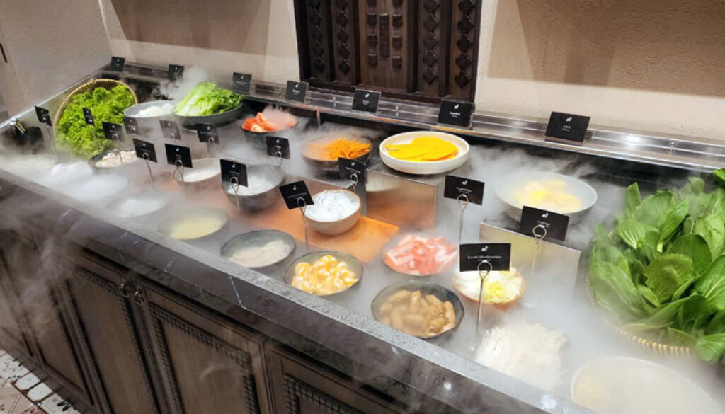 Keuntungan Bergabung dengan Ekosistem Franchise Ayara Thai Grill & Hotpot