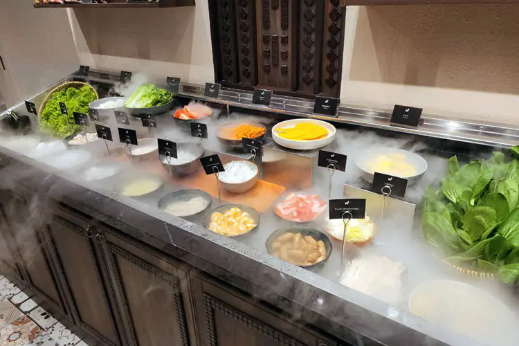 Keuntungan Bergabung dengan Ekosistem Franchise Ayara Thai Grill & Hotpot