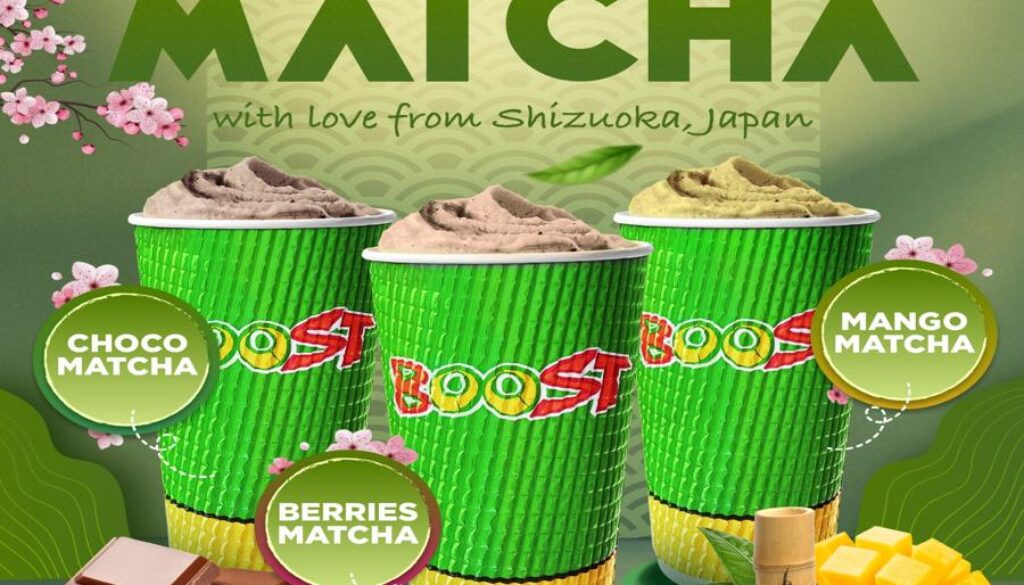 Mengapa Franchise Boost Juice Sangat Diminati Konsumen?
