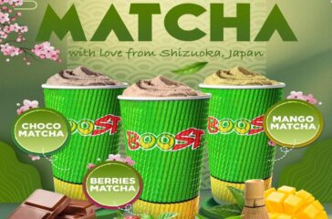 Mengapa Franchise Boost Juice Sangat Diminati Konsumen?