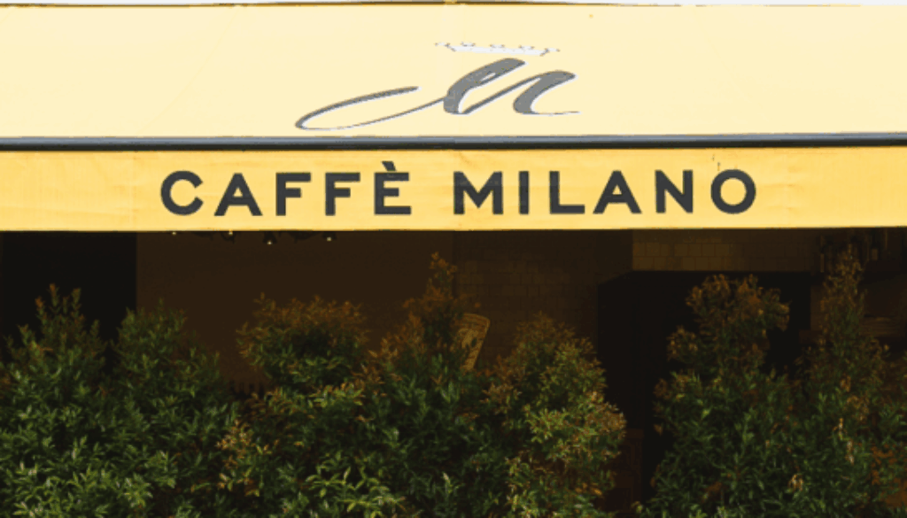 Persyaratan Menjadi Bagian dari Franchise Caffe Milano