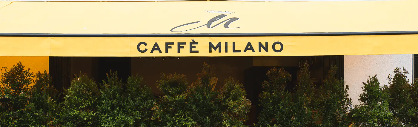 Persyaratan Menjadi Bagian dari Franchise Caffe Milano