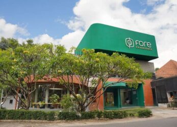 Fore-Experience