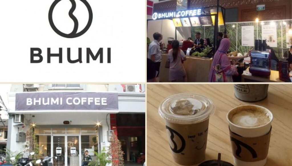 Franchise-BHUMI-Coffee Paket Kemitraan dan Estimasi Modal Franchise Bhumi Coffee