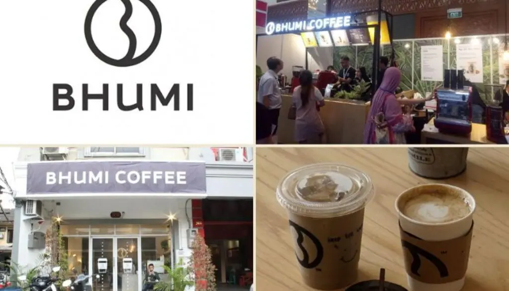 Paket Kemitraan dan Estimasi Modal Franchise Bhumi Coffee
